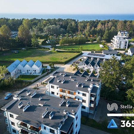 Apartament Sloneczny Mielno - 365Pam Exterior photo