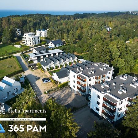 Apartament Sloneczny Mielno - 365Pam Exterior photo