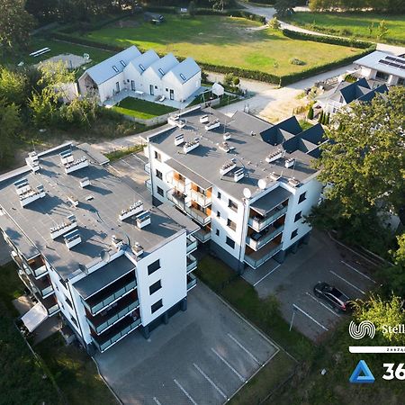 Apartament Sloneczny Mielno - 365Pam Exterior photo