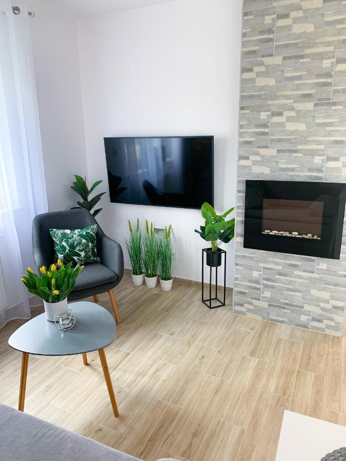 Apartament Sloneczny Mielno - 365Pam Exterior photo