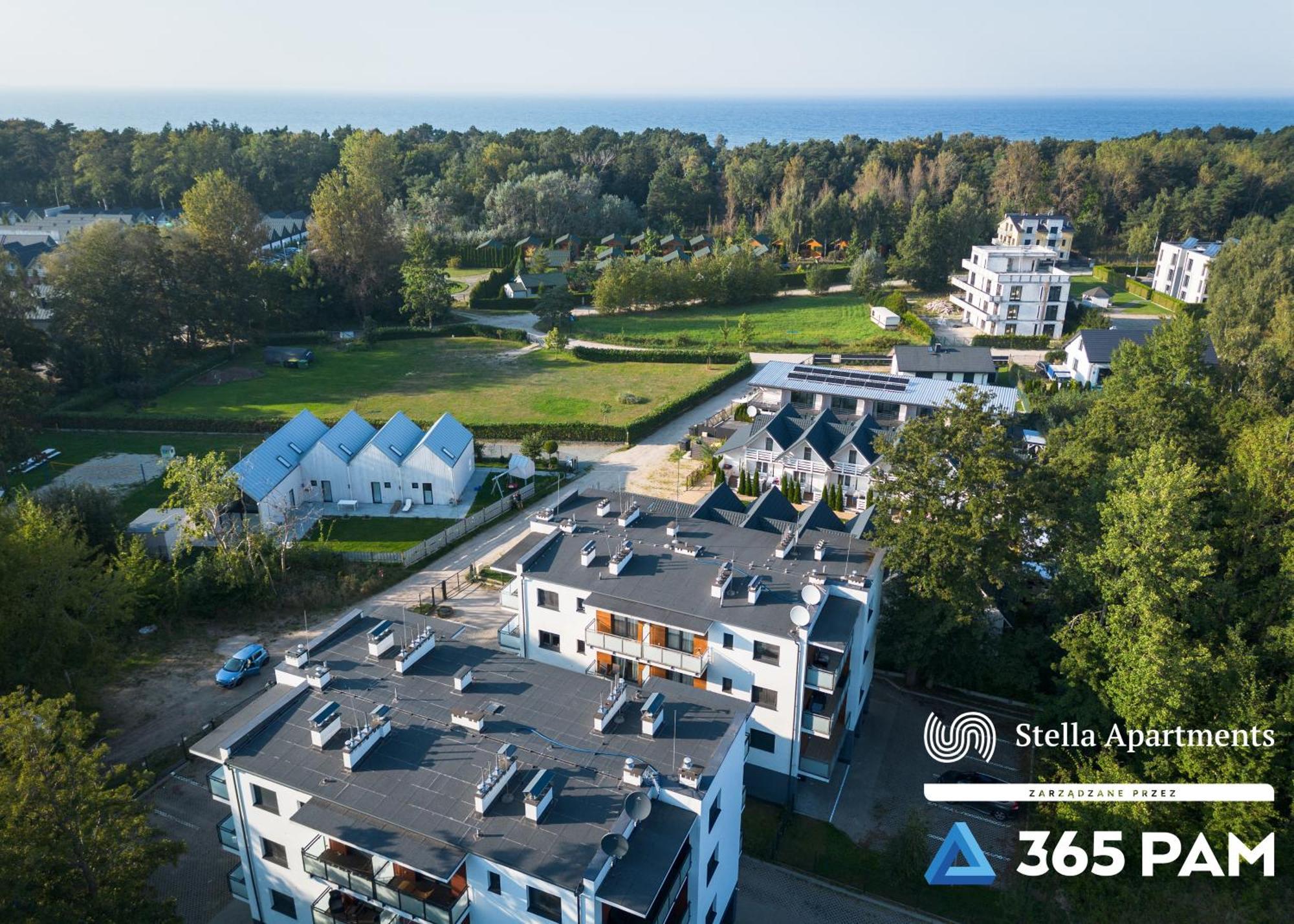Apartament Sloneczny Mielno - 365Pam Exterior photo