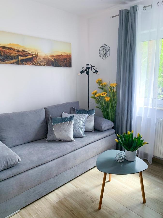 Apartament Sloneczny Mielno - 365Pam Exterior photo