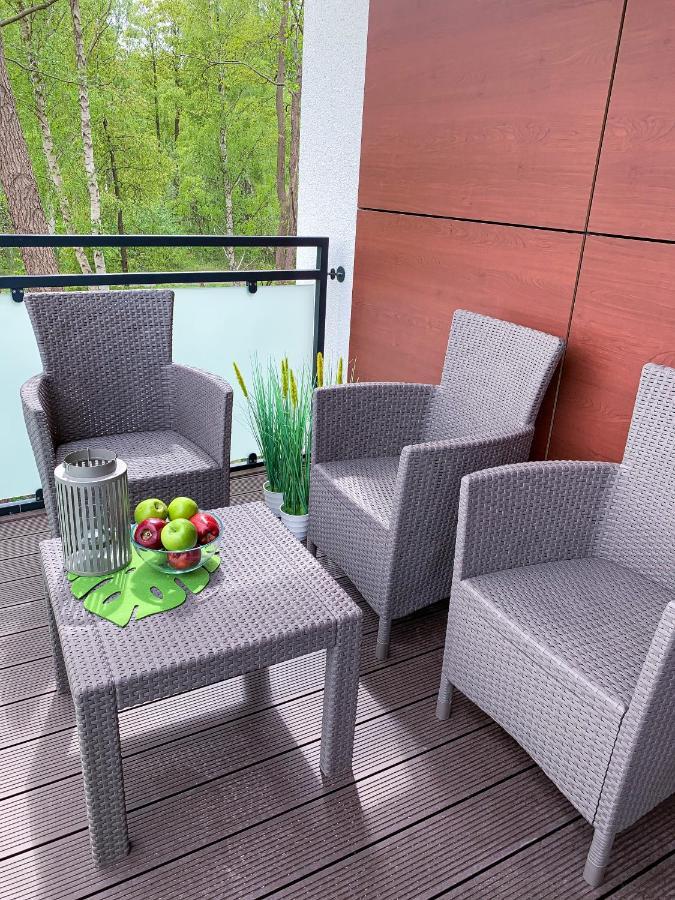 Apartament Sloneczny Mielno - 365Pam Exterior photo